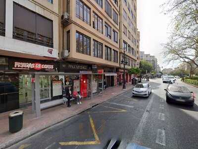 Forn I Pastisseria Gran Via