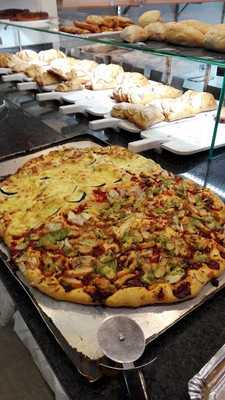 Forn I Pastisseria Gran Via