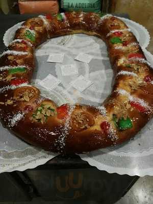 Forn I Pastisseria Gran Via