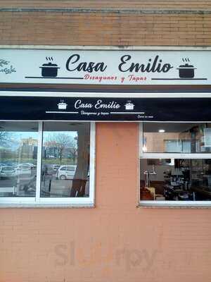 Casa Emilio