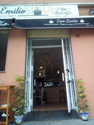 Casa Emilio