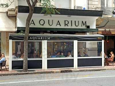 Bar-cervecería Acuario