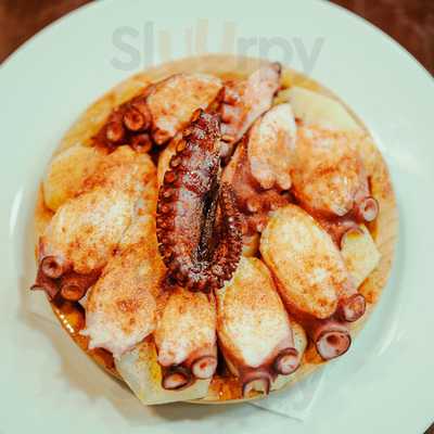 Bar-cervecería Acuario