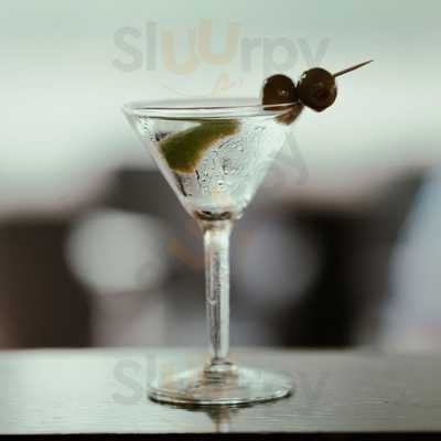 Bar-cervecería Acuario