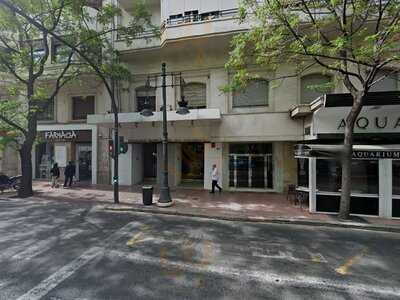 Bar-cervecería Acuario