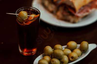 Bar-cervecería Acuario