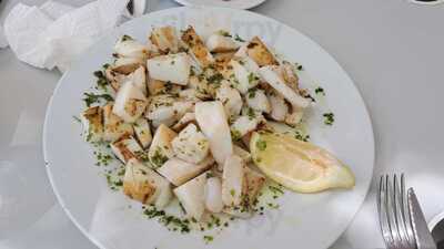 Bar-cervecería Acuario