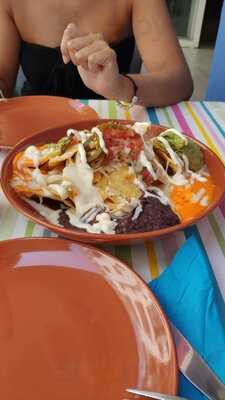 La Malquerida Moraira