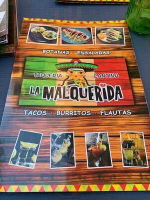 La Malquerida Moraira