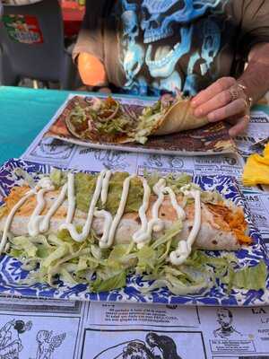 La Malquerida Moraira