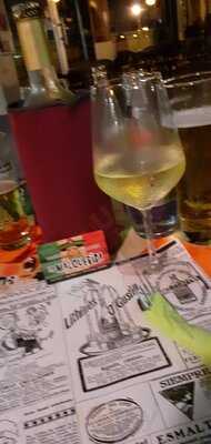 La Malquerida Moraira