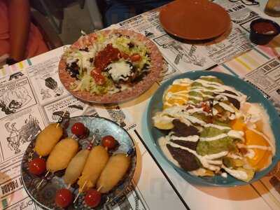 La Malquerida Moraira