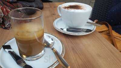 Cafe De Indiass San Pablo