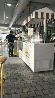 Cafe De Indiass San Pablo