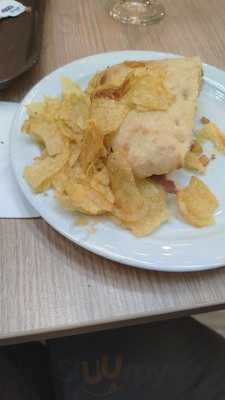 Cafe De Indiass San Pablo