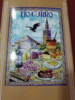 Tio Curro