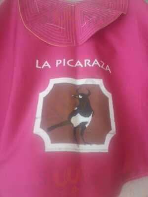 La Picaraza