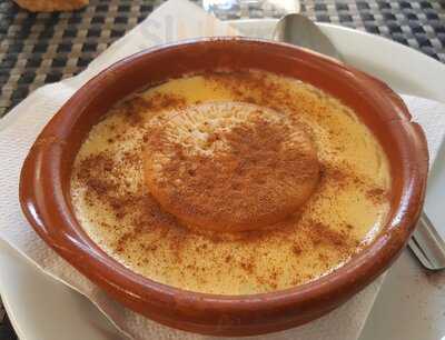 Cafeteria Restaurante Rincon Del Hospital