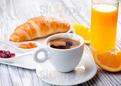 Cafeteria Restaurante Rincon Del Hospital