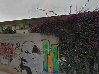 Cafeteria Restaurante Rincon Del Hospital