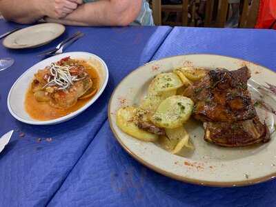 El Rincón De Aragón