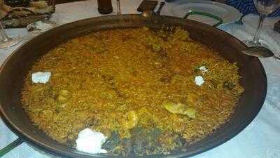 Miguel And Restaurant-hostel Juani