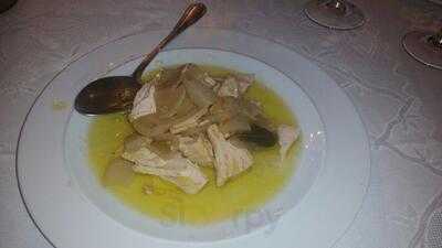 Miguel And Restaurant-hostel Juani