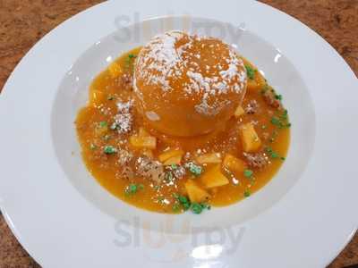 Miguel And Restaurant-hostel Juani