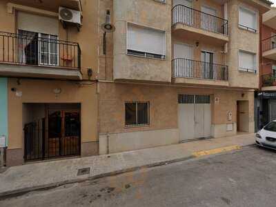 Miguel And Restaurant-hostel Juani