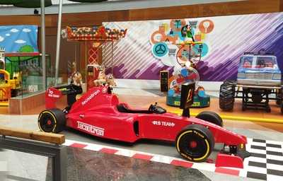 El Mirador Del Plaza