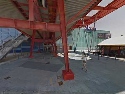 El Mirador Del Plaza