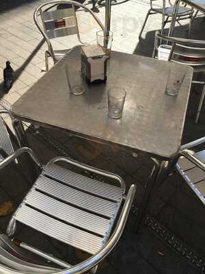 La Gitana Loca - Gastrobar & Gallery