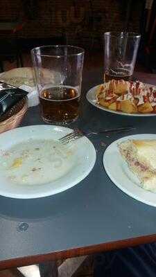 La Gitana Loca - Gastrobar & Gallery