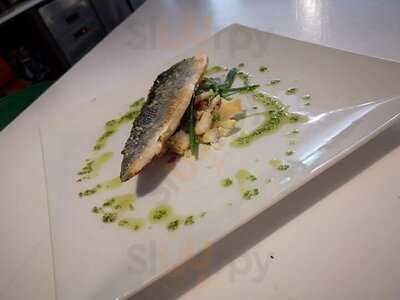 Restaurantes Bacanal