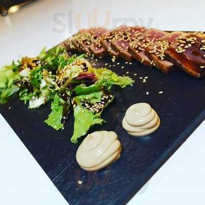 Restaurantes Bacanal