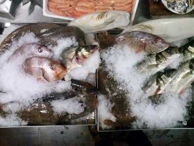 Restaurantes Bacanal