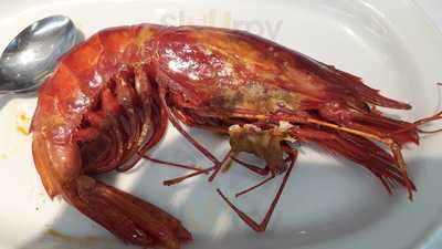 Restaurantes Bacanal