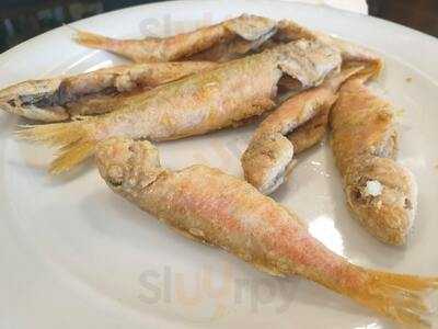 Restaurantes Bacanal