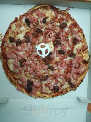 Pizzeria Santa Clara