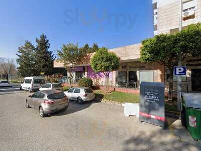 Pizzeria Santa Clara