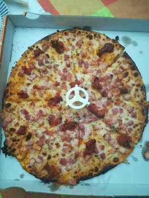 Pizzeria Santa Clara