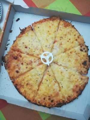 Pizzeria Santa Clara