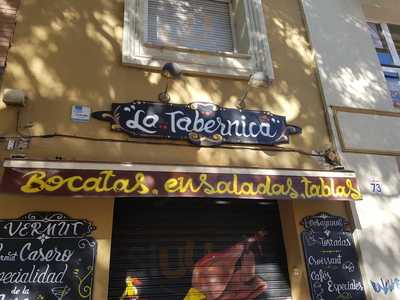 La Tabernica
