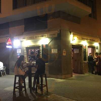 Cerveceria Meridiem