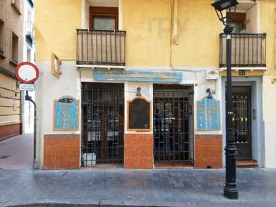 Taberna Aragonesa