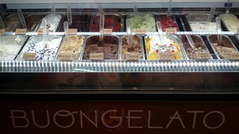 Buongelato Di Noto
