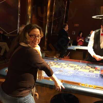 Casino Zaragoza