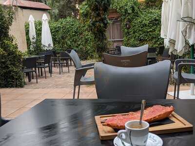 La Solana Restaurante - Asador