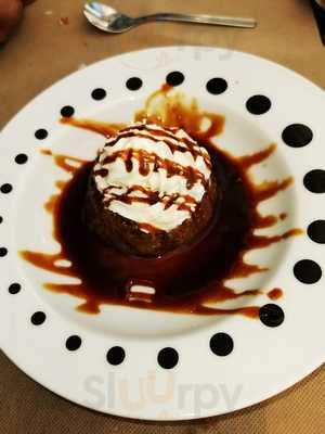 La Solana Restaurante - Asador