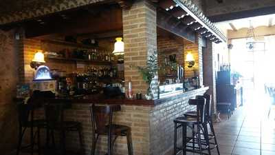 La Solana Restaurante - Asador